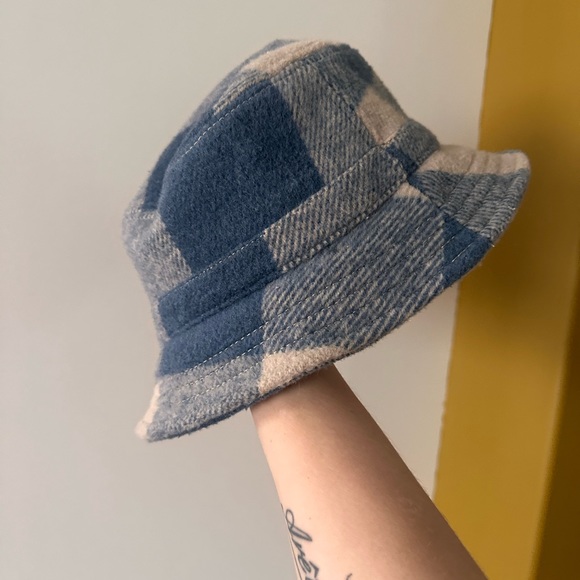American Eagle Bucket Hat - Picture 3 of 5